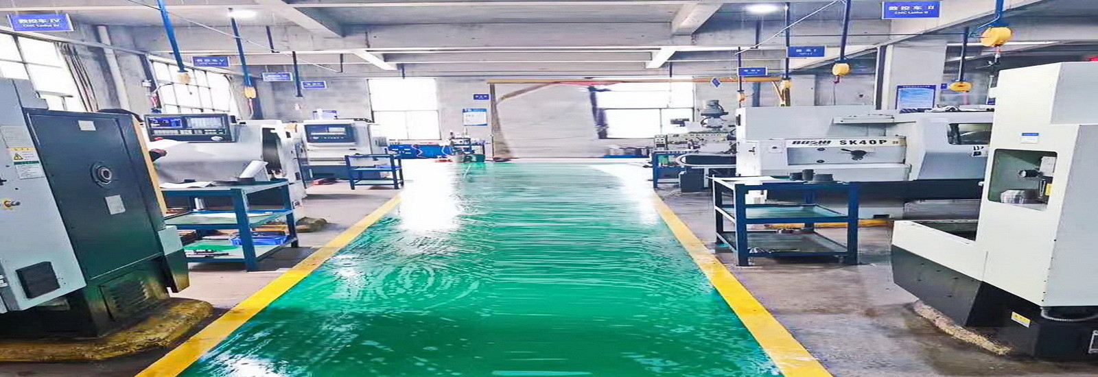 Quality Wireline Tool String & Wireline Pressure Control Equipment