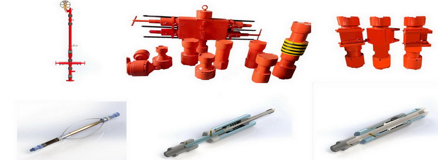 quality Wireline Pulling Tool factory