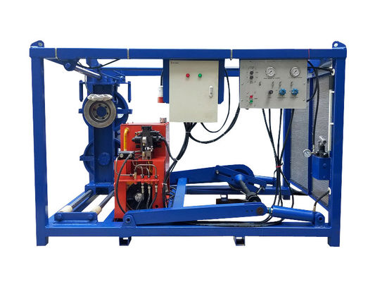 Quality Wireline Tool String & Wireline Pressure Control Equipment