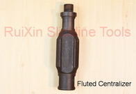 Fluted Centralizer Wireline Tool String