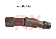Alloy Steel Wireline Knuckle Joint 2.5 Inch QLS Connection