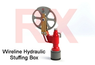 Hydraulic Stuffing Box Wireline Pressure Control