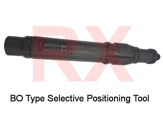 BO Type Selective Positioning Wireline Running Tool 2.313 Inch