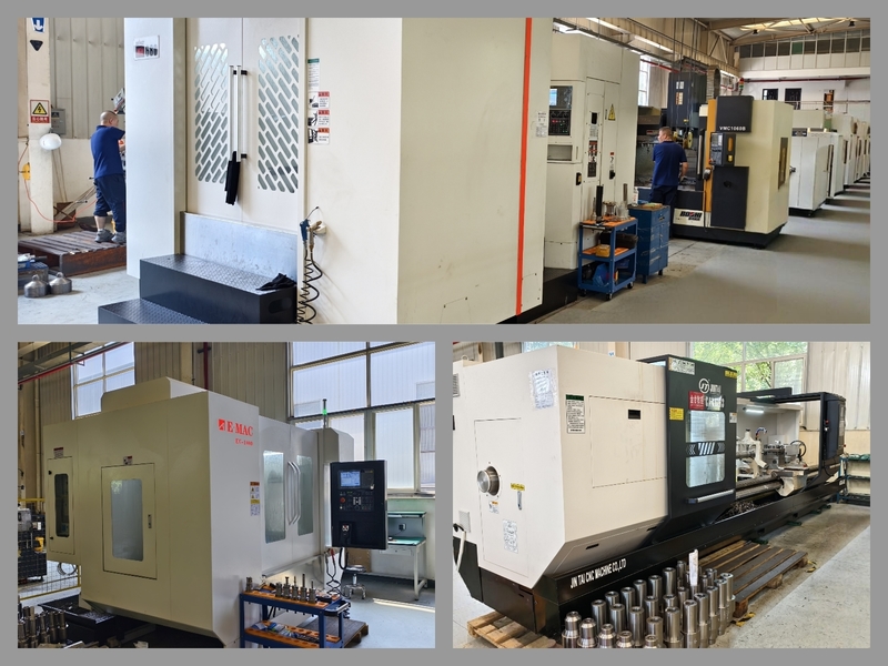 quality Wireline Pulling Tool factory