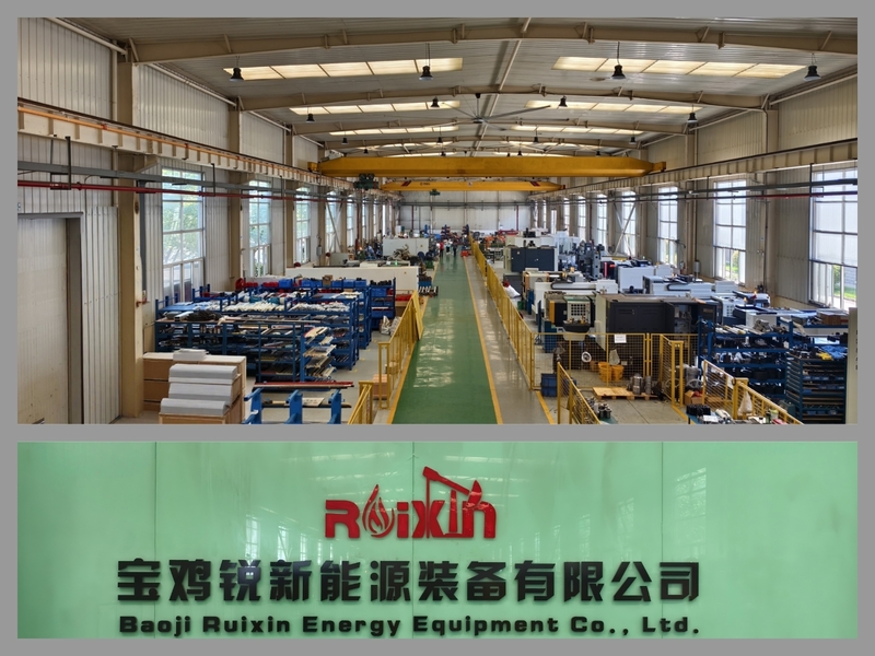 quality Gauge Cutter Wireline factory