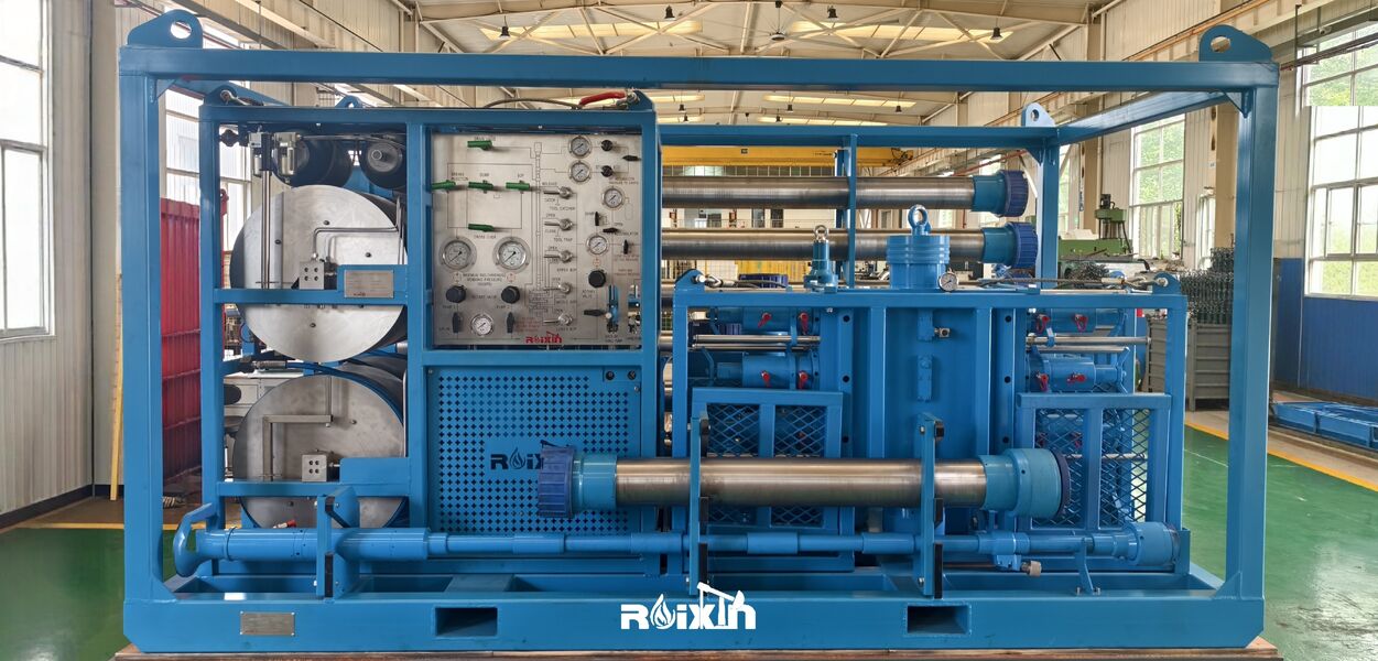 quality Wireline Pulling Tool factory