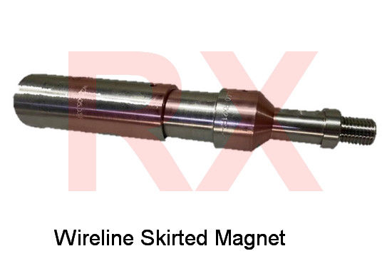 Quality Wireline Tool String & Wireline Pressure Control Equipment ...
