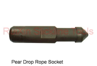 1.5inch Slip Rope Socket Wireline And Slickline Tools