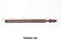 1.25＂1.187＂Tubular Jar Wireline Tool String Alloy Steel Material