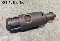 Wear Resistant 4 inch GS Type Slickline Pulling Tools SR QLS Connection