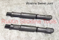 Slickline 1.5 Inch Swivel Joint Wireline Tool String SR Connection