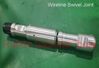 2 inch Wireline Swivel Joint Wireline Tool String