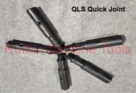 SR QLS Quick Joint  Wireline And Slickline Tool String