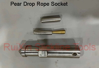 1.75 inch Pear Drop Rope Socket Wireline Tool String