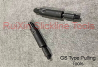 2 Inch GS  Pulling Tool Wireline And Slickline Nickel Alloy