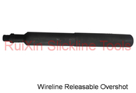 Wireline Releasable Overshot  Wireline Fishing Tool