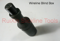 Anti Corrosion Wireline Fishing Tool Wireline Blind Box