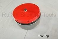 Test Cap Wireline Pressure Control Equipment