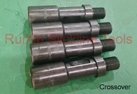 1.5inch Wireline Tool String Crossover SR QLS HDQRJ Connection