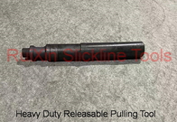 Slickline Wireline Heavy Duty Releasable Pulling Tool