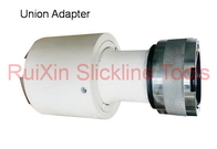 Quick Union X Over Wireline Pressure Control Equipment Union Adapter
