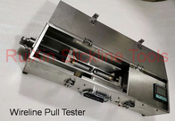 Wireline Pull Tester Wireline Pressure Control