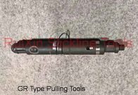 2 inch GR Type Pulling Tool Wireline Pulling Tool