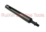 Alloy Steel Bell Guide Set Wireline Pulling Tool API Q1 Approved