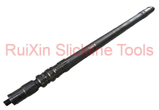 Safety Valve Wireline Lock Mandrel Force Open Tool