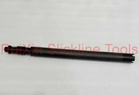 Wear Resistant Sand Pump Bailer Wireline Tool String 1.875 Inch