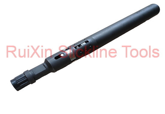 API Q1 Wireline Fishing Tool Flo Type Releasable Wireline Overshot