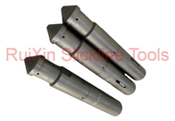 Alloy Steel Wireline Tool String Slip Rope Socket QLS Connection