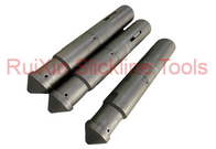 Alloy Steel Wireline Tool String Slip Rope Socket QLS Connection