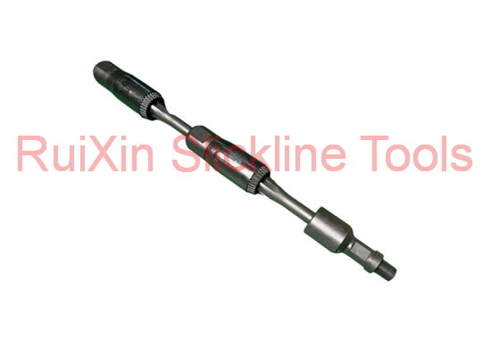 2.5" Swab Tool Nickel Alloy Material Wireline Tool String Standard