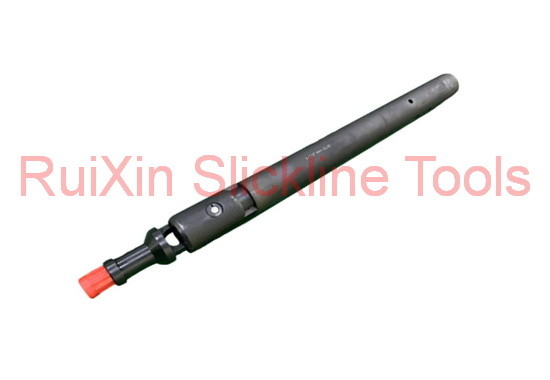 Alloy Steel / Nickel Alloy Tubing Perforator Wireline Pulling Tool 2-7/8inch