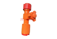 Pump In Tee Wireline Pressure Control Equipment API Standard
