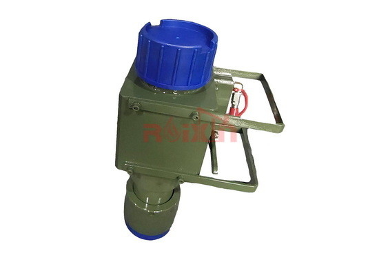 5K Alloy Steel Hydraulic Tool Trap Wireline Pressure Control Equipment