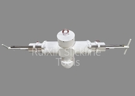 Hydraulic Control Manual Locking Wireline Bop Wireline Pressure Control Equipment