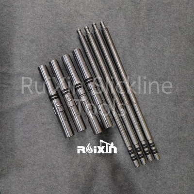 2.813 Inch Wireline Lock Mandrel PXX Plug And Prong Running Tool