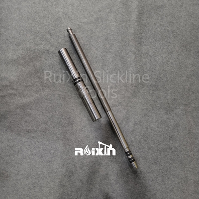 2.813 Inch Wireline Lock Mandrel PXX Plug And Prong Running Tool