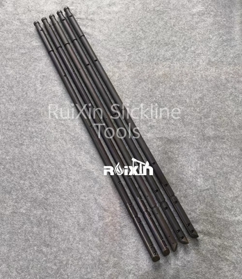 Cutter Bar Type Go Devil Wireline  Fishing Tool 1.5inch