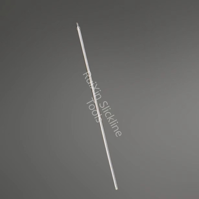 Mono-Conductor Tungsten Filled Stem E-line Tungsten Filled Stem H2S Standard 1-11/16inch ×7FT