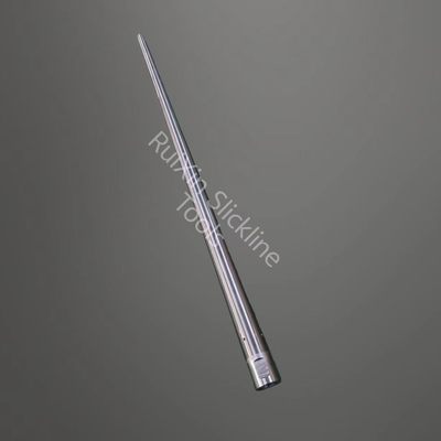 Mono-Conductor Tungsten Filled Stem E-line Tungsten Filled Stem H2S Standard 1-11/16inch ×7FT