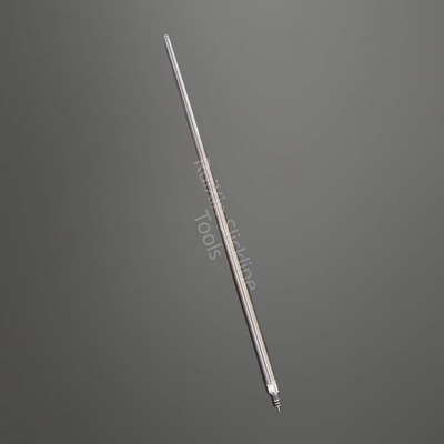 Mono-Conductor Tungsten Filled Stem E-line Tungsten Filled Stem H2S Standard 1-11/16inch ×7FT