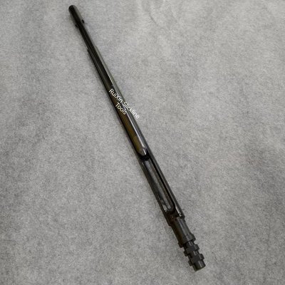 Wireline Slickline Tools Mechanical Spang Jar QLS 1.25inch～2.5inch