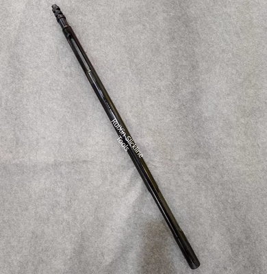 Wireline Slickline Tools Mechanical Spang Jar QLS 1.25inch～2.5inch
