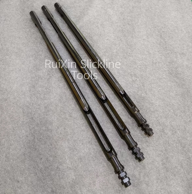 Wireline Slickline Tools Mechanical Spang Jar QLS 1.25inch～2.5inch