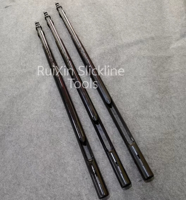 Wireline Slickline Tools Mechanical Spang Jar QLS 1.25inch～2.5inch