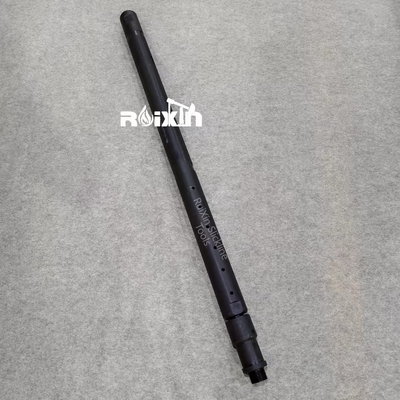 Wireline Spring Jar 2.5inch Wireline Slickline Tool Spring Force 1000-7000 Lbs