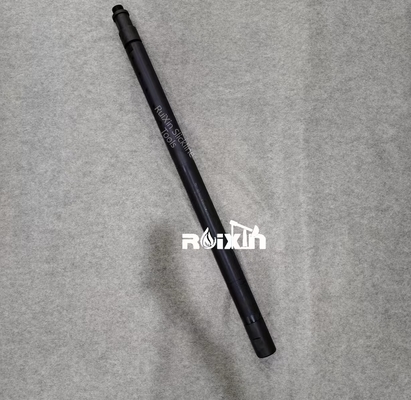 Wireline Spring Jar 2.5inch Wireline Slickline Tool Spring Force 1000-7000 Lbs